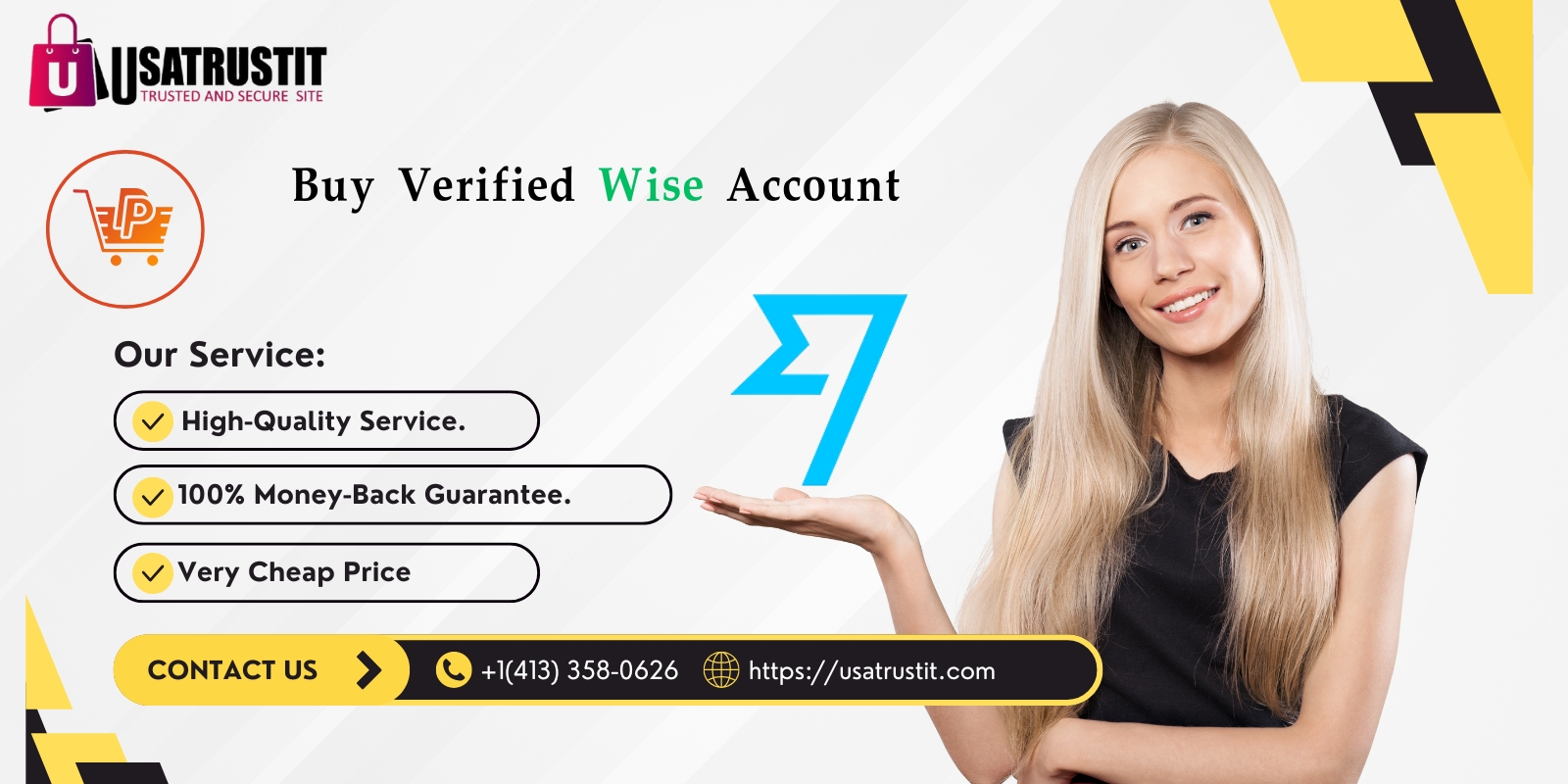 Buy Verified Wise Account 