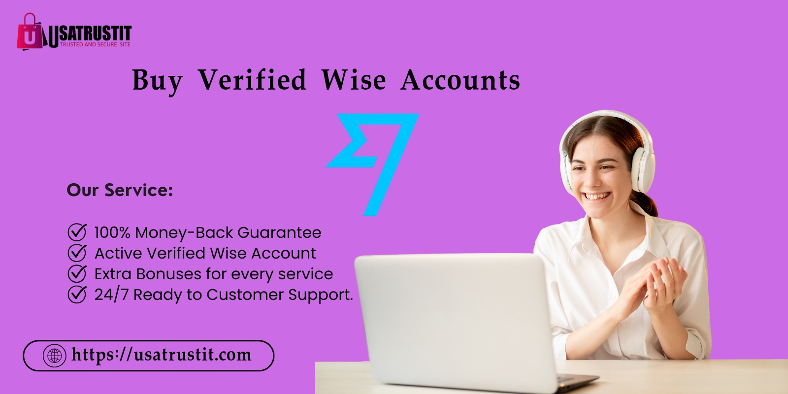 Buy Verified Wise Account