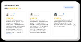 Buy Yelp Reviews