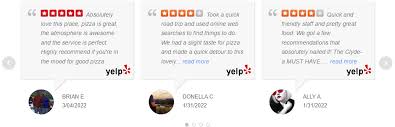 Buy Yelp Reviews